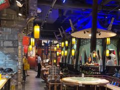 -红蜡烛-养生粥-津鲁菜(中山路店)