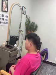 -保罗造型