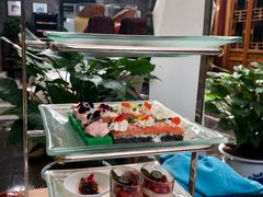 -北京古城老院厉晓麟精致菜