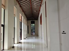 -宁波柏悦酒店·钱湖渔港