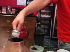 -1078號老北京涮肉(松柏店)