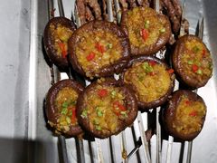 -三个大叔烤羊肉串·炭炉砂锅菜(西三旗店)