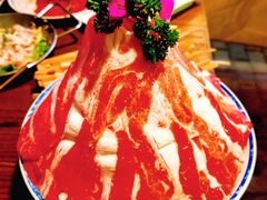 -卤校长重庆火锅(银泰城店)