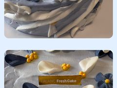 -FALANC CAKE生日蛋糕(广州店)