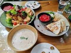 -萨尔瓦多Salvador's