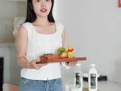 -盒马鲜生(财富中心店)