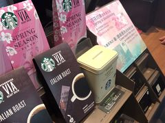 -星巴克(南京商厦店)