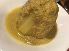 -北门涮肉·炭火铜锅涮肉(什刹海店)