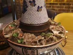 -草原牧羊火锅·龙虾·烤鱼(杨浦店)