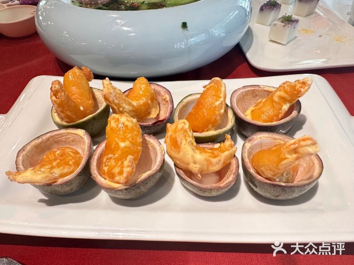 白云中餐厅·粤菜·亚龙湾喜来登度假酒店图片