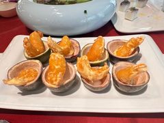 -白云中餐厅·粤菜·亚龙湾喜来登度假酒店