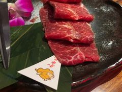 -热血兄弟·炭火烤肉(融侨中心店)