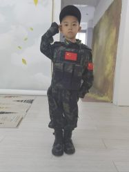 -小熊维尼高端儿童摄影(罗湖区总店)