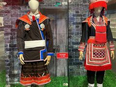 -北京周口店北京人遗址博物馆
