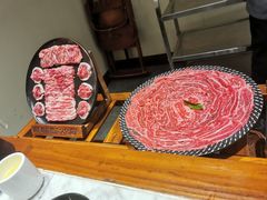 -东来顺•非遗火锅(外滩店)