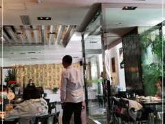 大堂-小资太太餐厅(南岗区店)