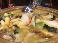 -临潼印象·特色陕菜