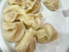 -听涛雅苑百味饺子老家菜馆