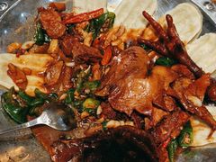 -老山东·山东菜(鲁菜名店)