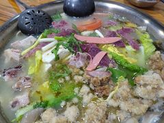 -陈记泸州酸菜豆花火锅(建设路店)