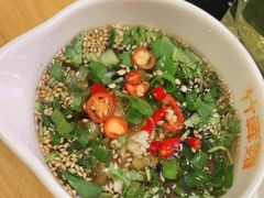 -竹犇番茄火锅(长风街店)