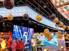 -K+全国连锁KTV(绿地缤纷天地店)