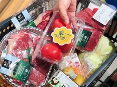 -七鲜超市(瑞虹天地太阳宫店)