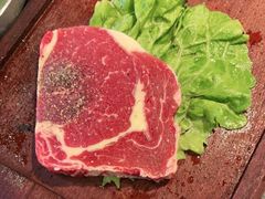 -俊熙家点餐式自助烤肉店(1227广场店)