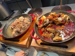 -菲住布渴酒店自助餐厅(阿里巴巴西溪园区店)