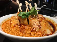 -老头儿油爆虾·1987杭州烟火味(湖滨银泰in77D区店)