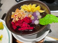 -云海肴·汽锅鸡·云南菜(高德置地店)