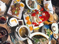 -融和里(华润·二十四城店)