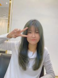 -YESIDO椰岛造型烫发染发