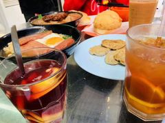 -华嫂冰室(尖沙咀店)