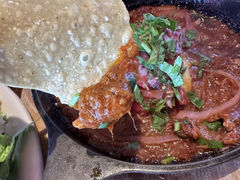-Chili's Cafe&Bar奇利斯(滨江店)
