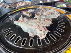-二虎原味烧烤