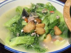 -广府乡下·饭庄(新港东路店)