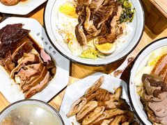 -狮头牌卤味研究所·卤味饭(花城汇南区店)