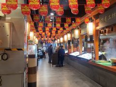 -胡杨记忆(和平路店)