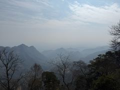 -青城山