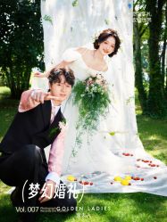 点击看大图 -金夫人婚纱摄影(衡阳店)