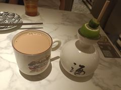 -太食獸泰式茶餐厅(艾尚天地店)