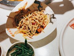 -蜀留香火锅(西南角店)