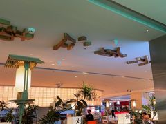 -桂满陇·蟹黄小笼汤包(巴黎春天浦建店)