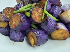 -院里寻菜·精致庭院菜(观沙岭店)