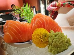 -乌君·酒场·炭火烧鸟(侨城坊店)