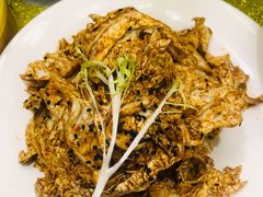 乾隆白菜-大鸭梨烤鸭店(朝阳路店)