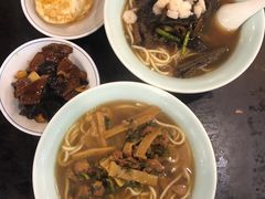 -奎元馆.百年奎元.非遗传承(西湖边的解放路店)
