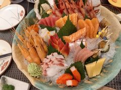 -桃夭日式料理(国信店)
