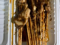 -十里铺铁板鱿鱼